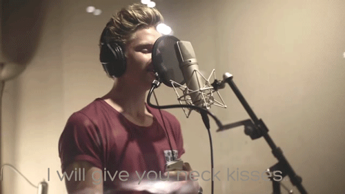 Muziek Artiesten Gifs Cody simpson 