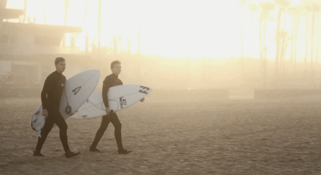 Artiesten Gifs Cody simpson schaatser 