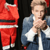 Cody Simpson GIF. Artiesten Gifs Cody simpson 