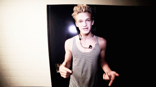 Muziek Artiesten Gifs Cody simpson zwart en wit muziekvideo Atlantic Records Cody Simpson music vide 