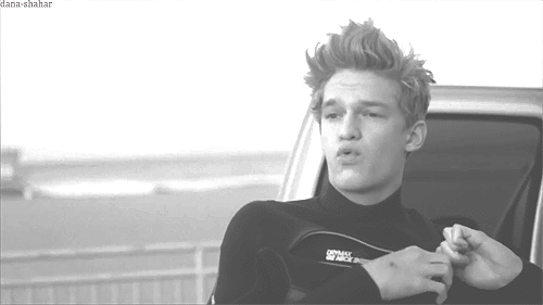 Artiesten Gifs Cody simpson 