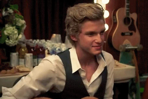 Artiesten Gifs Cody simpson 