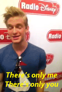 Cody Simpson GIF. Beroemdheden Artiesten Gifs Cody simpson 