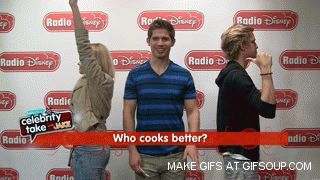 Artiesten Gifs Cody simpson codysimpson 