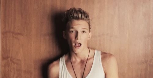 Artiesten Gifs Cody simpson 