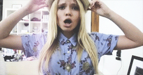 Cody Simpson GIF. Artiesten Gifs Cody simpson Glimlach 