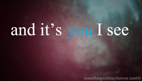 Artiesten Coldplay Gifs fix you 