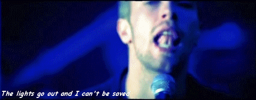Muziek Artiesten Coldplay Gifs 