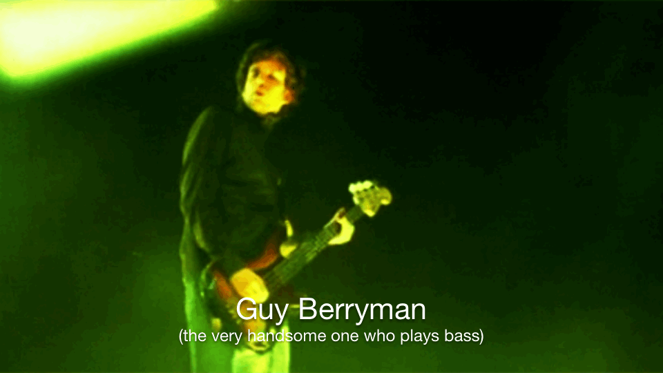 Artiesten Dankjewel Coldplay Gifs 