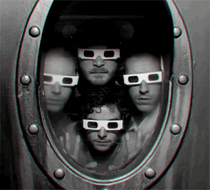Artiesten Coldplay Gifs 