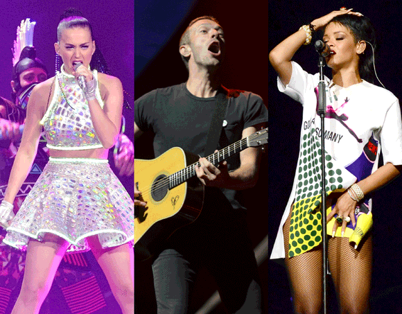 Artiesten Coldplay Gifs paradise 