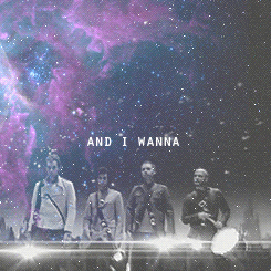 Coldplay GIF. Artiesten Coldplay Gifs Chris martin Buckin liefde Vivatijdperk 
