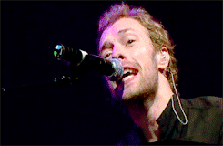 Coldplay GIF. Artiesten Coldplay Gifs Paradise 