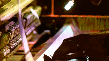Artiesten Coldplay Gifs chris martin 