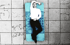 Coldplay GIF. Artiesten Coldplay Gifs Chris martin 