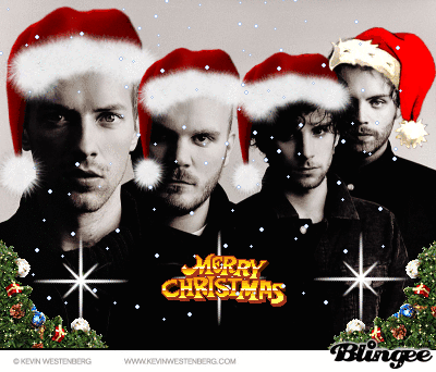 Muziek Artiesten Coldplay Gifs 