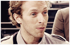 Coldplay GIF. Artiesten Coldplay Gifs Chris martin 