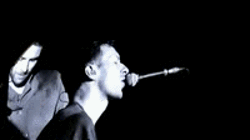 Coldplay GIF. Artiesten Coldplay Gifs 