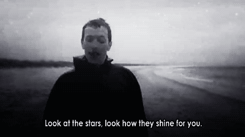 Muziek Artiesten Coldplay Gifs 
