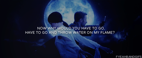 Artiesten Coldplay Gifs 