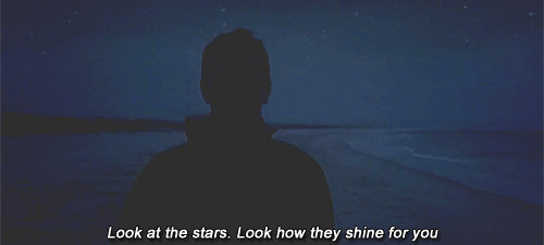 Artiesten Coldplay Gifs chris martin yellow 