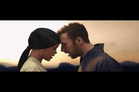 Artiesten Coldplay Gifs 