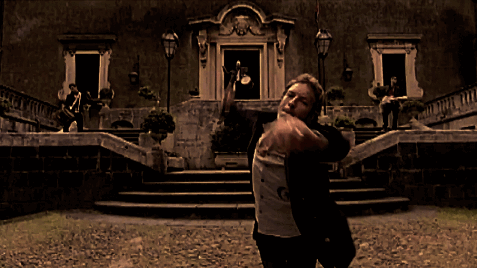 Muziek Artiesten Coldplay Gifs 