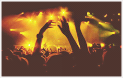 Coldplay GIF. Artiesten Coldplay Gifs Paradise 