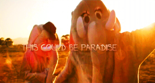 Muziek Artiesten Coldplay Gifs 