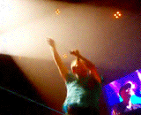 Coldplay GIF. Artiesten Coldplay Gifs Chris martin 