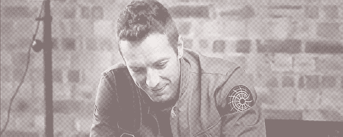 Artiesten Coldplay Gifs 