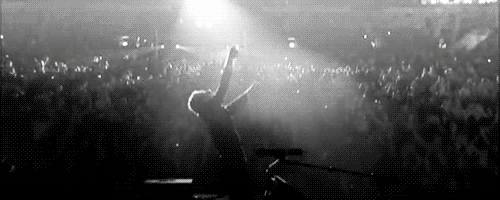 Artiesten Coldplay Gifs Jon Buckland 