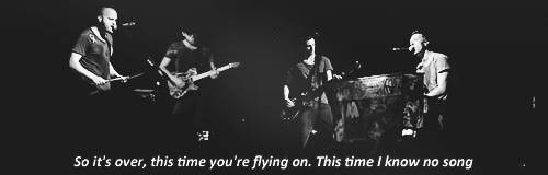 Artiesten Coldplay Gifs paradise 