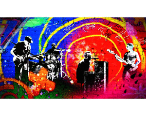 Coldplay GIF. Artiesten Coldplay Gifs Chris martin 