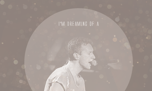 Artiesten Coldplay Gifs chris martin 