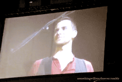 Artiesten Coldplay Gifs chris martin 