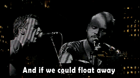 Beroemdheden Artiesten Coldplay Gifs 