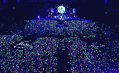 Coldplay GIF. Artiesten Coldplay Gifs Chris martin 