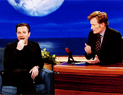 Conan Obrien GIF. Gifs Filmsterren Conan obrien 