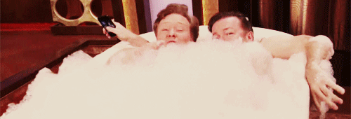 Conan Obrien GIF. Gifs Filmsterren Conan obrien 
