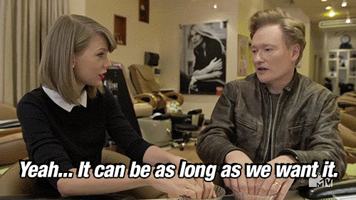Conan Obrien GIF. Gifs Filmsterren Conan obrien 
