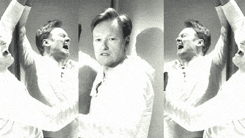 Conan Obrien GIF. Gifs Filmsterren Conan obrien 