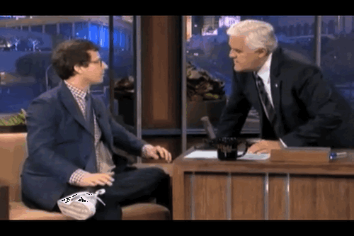 Conan Obrien GIF. Gifs Filmsterren Conan obrien 