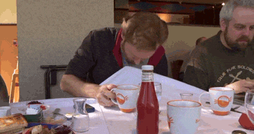 Conan Obrien GIF. Gifs Filmsterren Conan obrien 