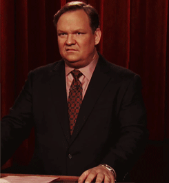 Conan Obrien GIF. Gifs Filmsterren Conan obrien 