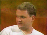 Conan Obrien GIF. Gifs Filmsterren Conan obrien 