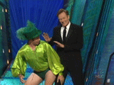 Conan Obrien GIF. Gifs Filmsterren Conan obrien 