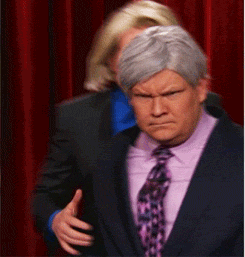 Conan Obrien GIF. Gifs Filmsterren Conan obrien 