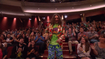 Conan Obrien GIF. Gifs Filmsterren Conan obrien 