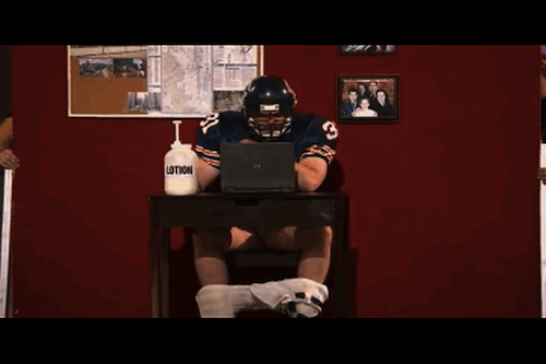 Conan Obrien GIF. Gifs Filmsterren Conan obrien 